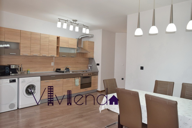 K pronájmu  2 ložnice Sofia , Levski G , 120 m2 | 53423979 - obraz [4]