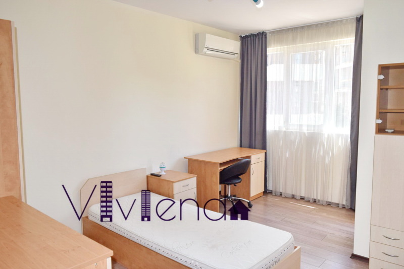 K pronájmu  2 ložnice Sofia , Levski G , 120 m2 | 53423979 - obraz [15]