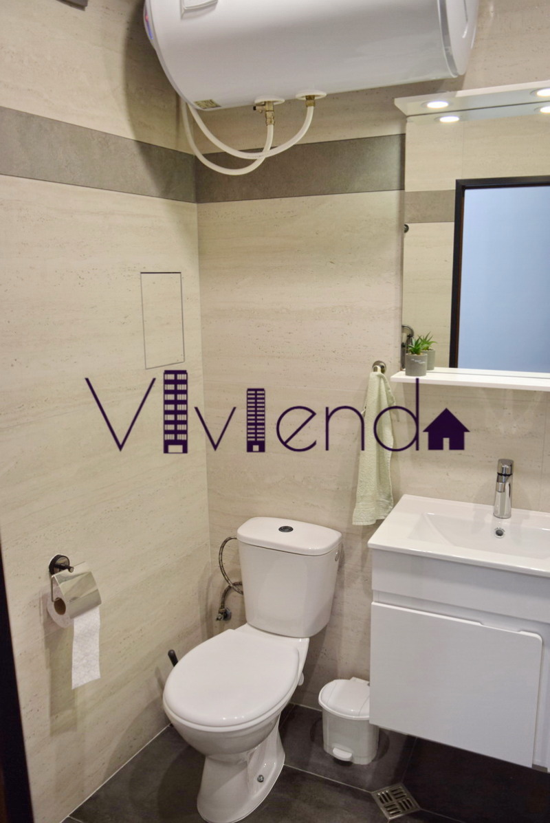 K pronájmu  2 ložnice Sofia , Levski G , 120 m2 | 53423979 - obraz [8]