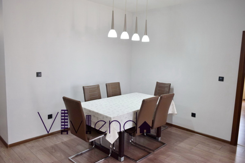 K pronájmu  2 ložnice Sofia , Levski G , 120 m2 | 53423979 - obraz [6]