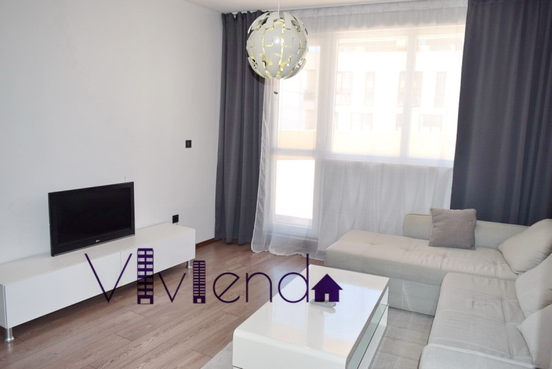 K pronájmu  2 ložnice Sofia , Levski G , 120 m2 | 53423979 - obraz [2]
