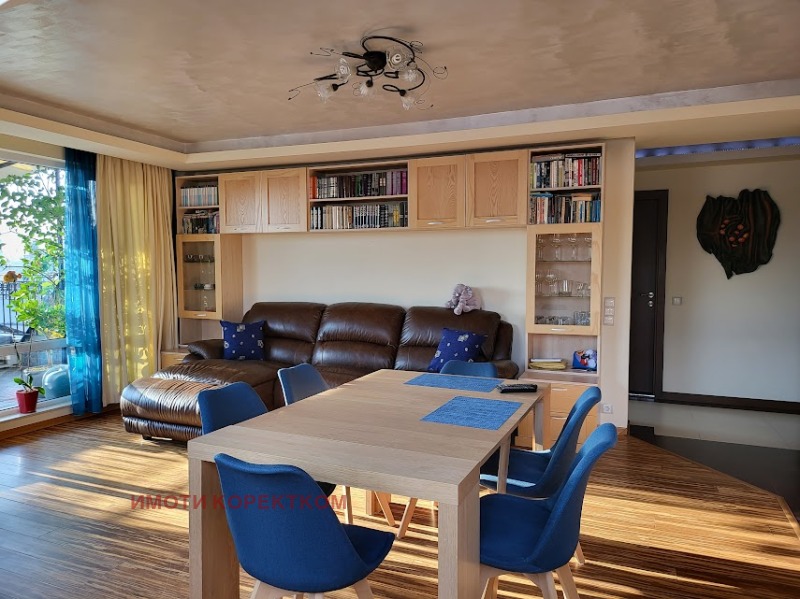 Под наем 3-СТАЕН, град София, Гоце Делчев • 1000 € / 1955.83 лв. • 83171656 1