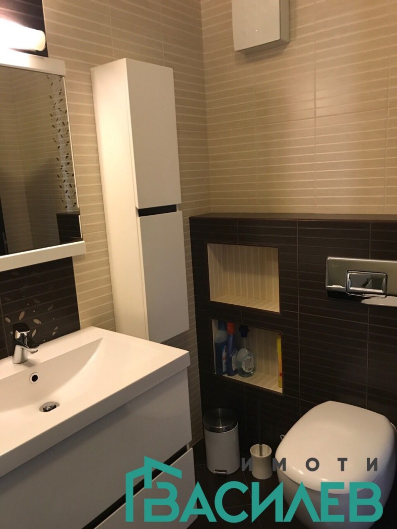 Дава под наем 3-СТАЕН, гр. София, Красно село, снимка 9 - Апартаменти - 53425076