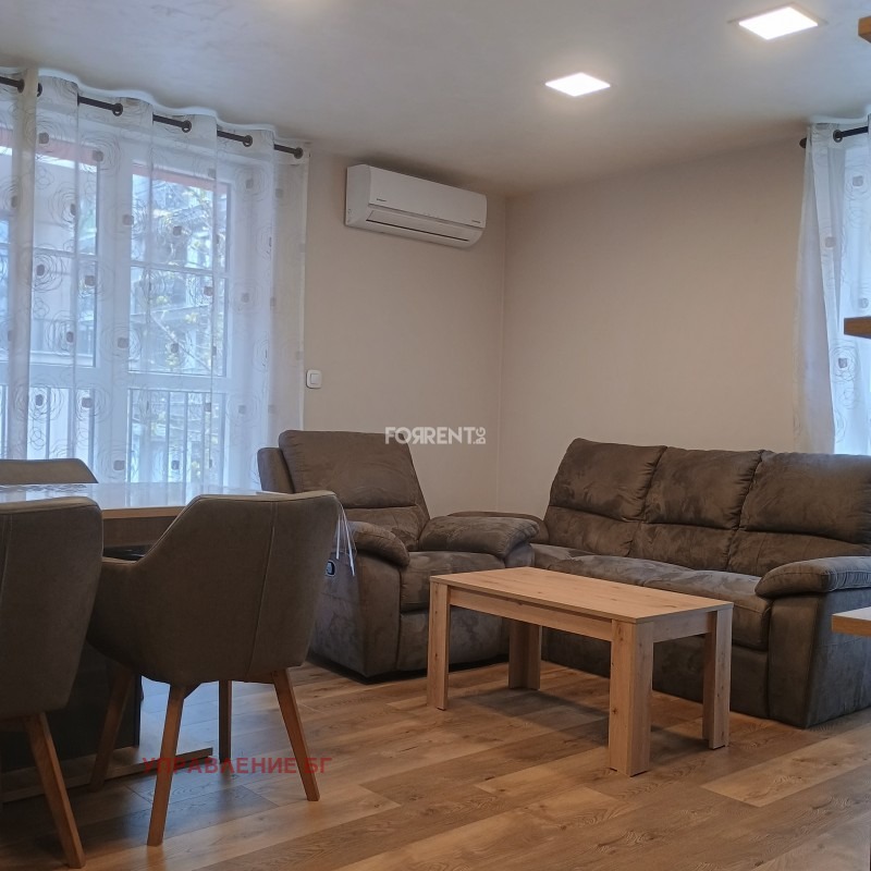 Дава под наем 3-СТАЕН, гр. София, Надежда 1