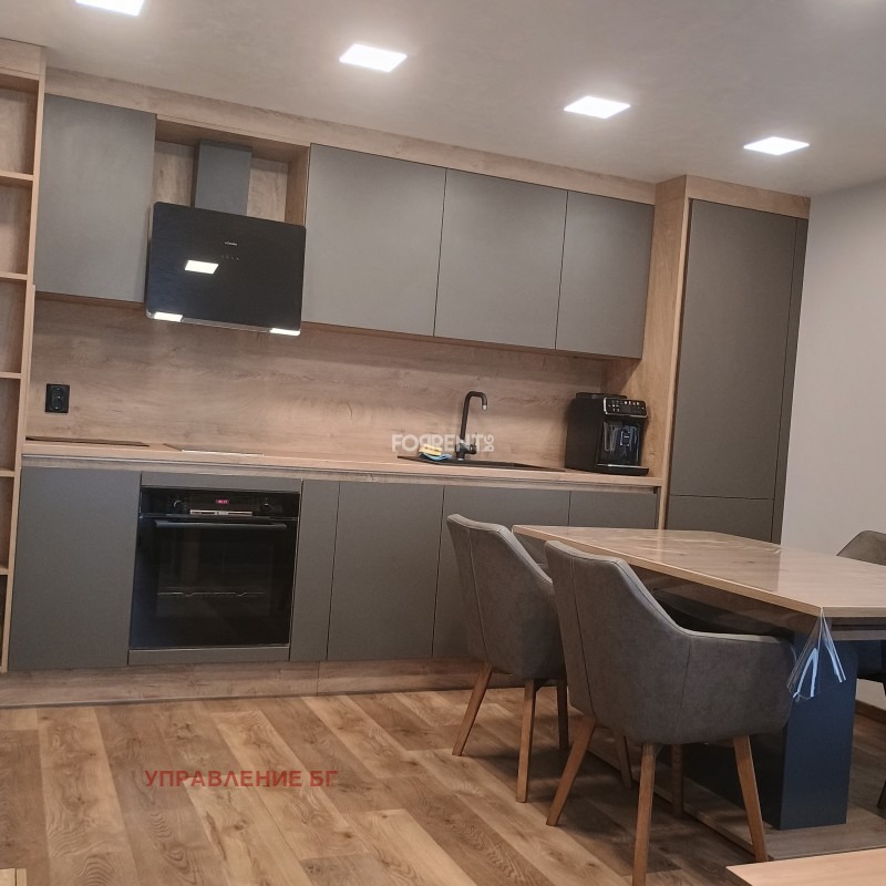 Дава под наем 3-СТАЕН, гр. София, Надежда 1, снимка 2 - Апартаменти - 54119560