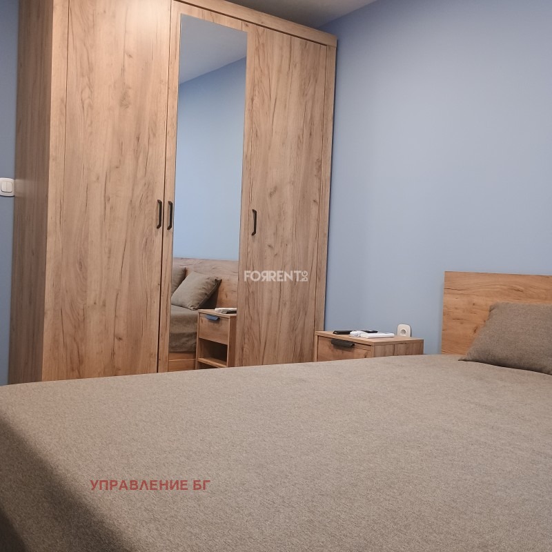 Дава под наем 3-СТАЕН, гр. София, Надежда 1, снимка 5 - Апартаменти - 54119560