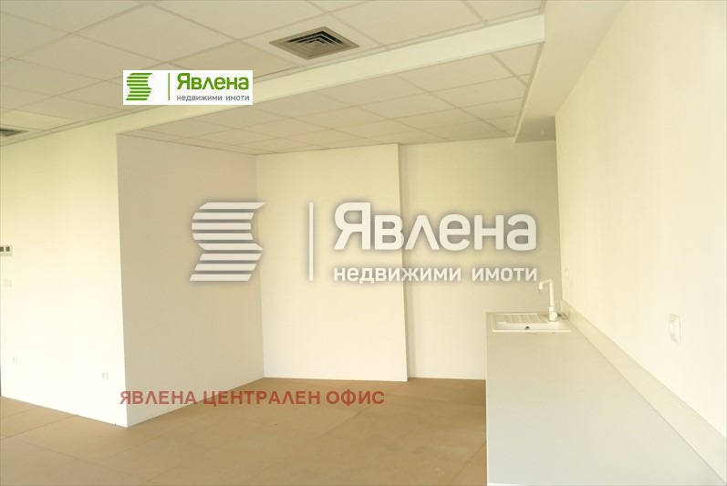 Дава под наем ОФИС, гр. София, Център, снимка 4 - Офиси - 47974882