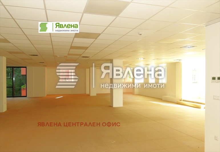 Дава под наем ОФИС, гр. София, Център, снимка 2 - Офиси - 47974882