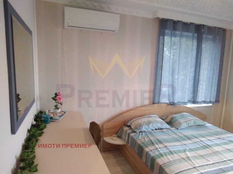 For Rent  House Floor region Dobrich , Kranevo , 70 sq.m | 70043441 - image [5]