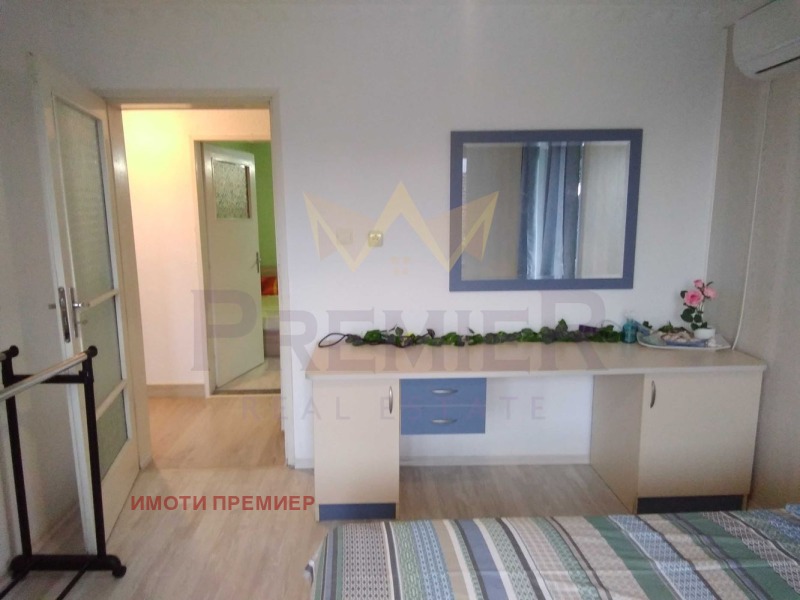 For Rent  House Floor region Dobrich , Kranevo , 70 sq.m | 70043441 - image [8]