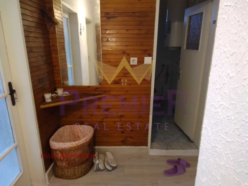 For Rent  House Floor region Dobrich , Kranevo , 70 sq.m | 70043441 - image [15]