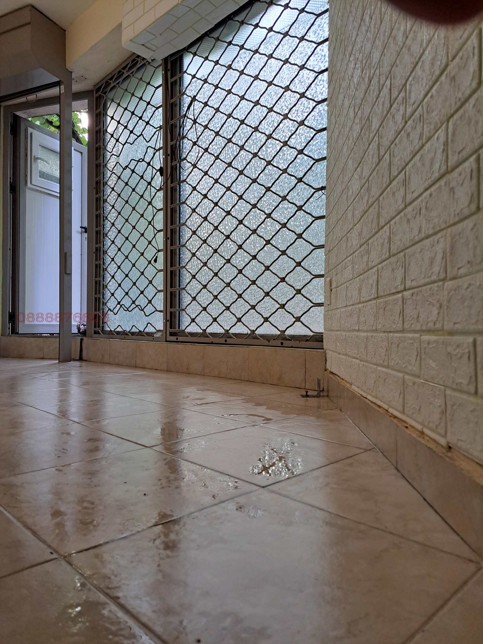 Дава под наем 1-СТАЕН, гр. София, Красно село, снимка 2 - Апартаменти - 53994906