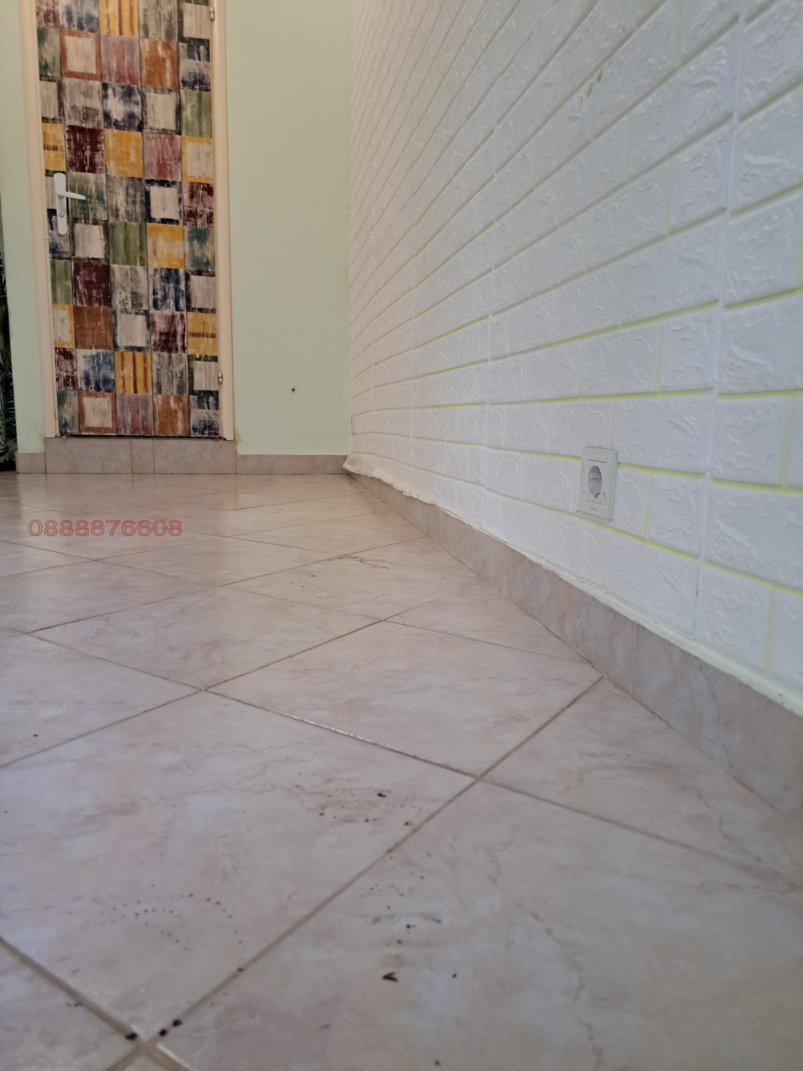 Дава под наем 1-СТАЕН, гр. София, Красно село, снимка 4 - Апартаменти - 53994906