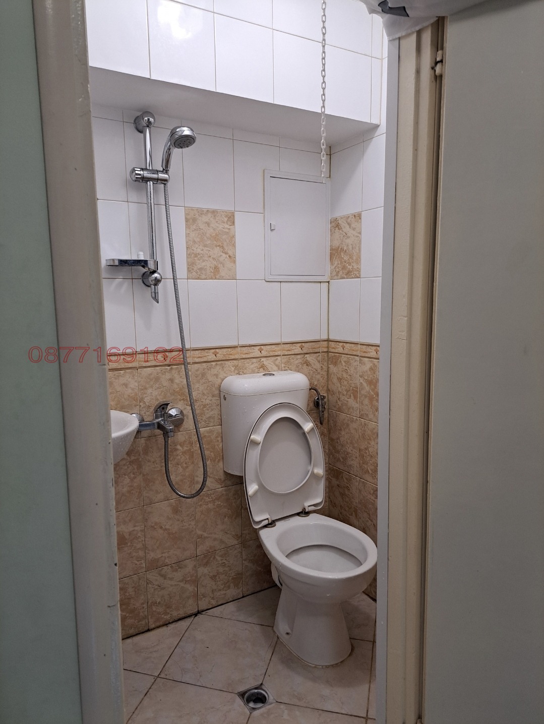 Дава под наем 1-СТАЕН, гр. София, Красно село, снимка 11 - Апартаменти - 53994906