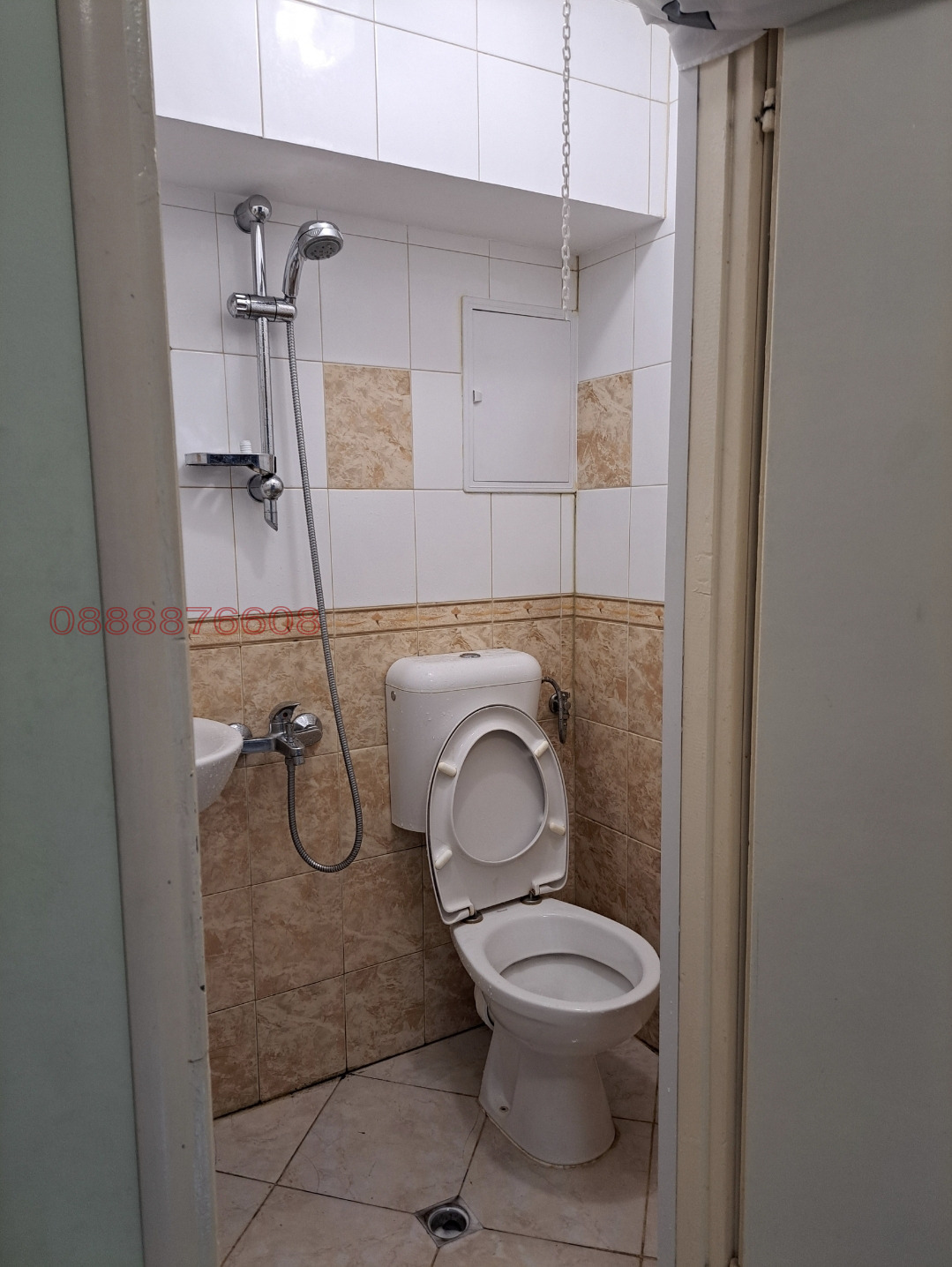 Дава под наем 1-СТАЕН, гр. София, Красно село, снимка 5 - Апартаменти - 53994906