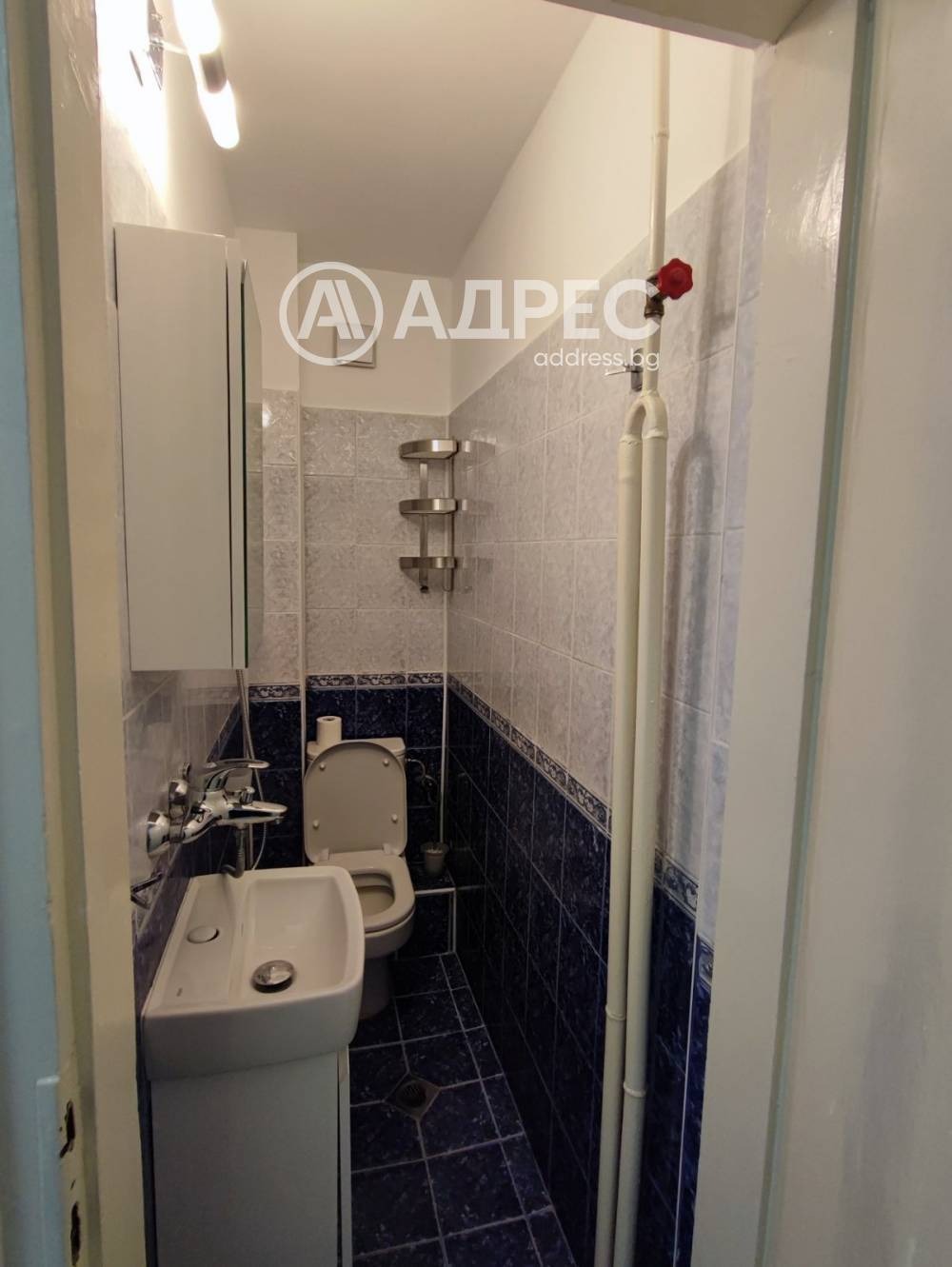 Дава под наем 1-СТАЕН, гр. София, Западен парк, снимка 3 - Апартаменти - 55751260