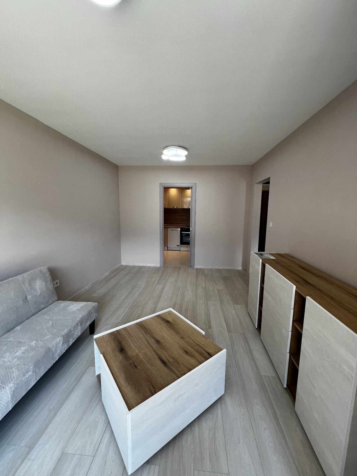 Дава под наем 2-СТАЕН, гр. София, Драгалевци, снимка 2 - Апартаменти - 53920978