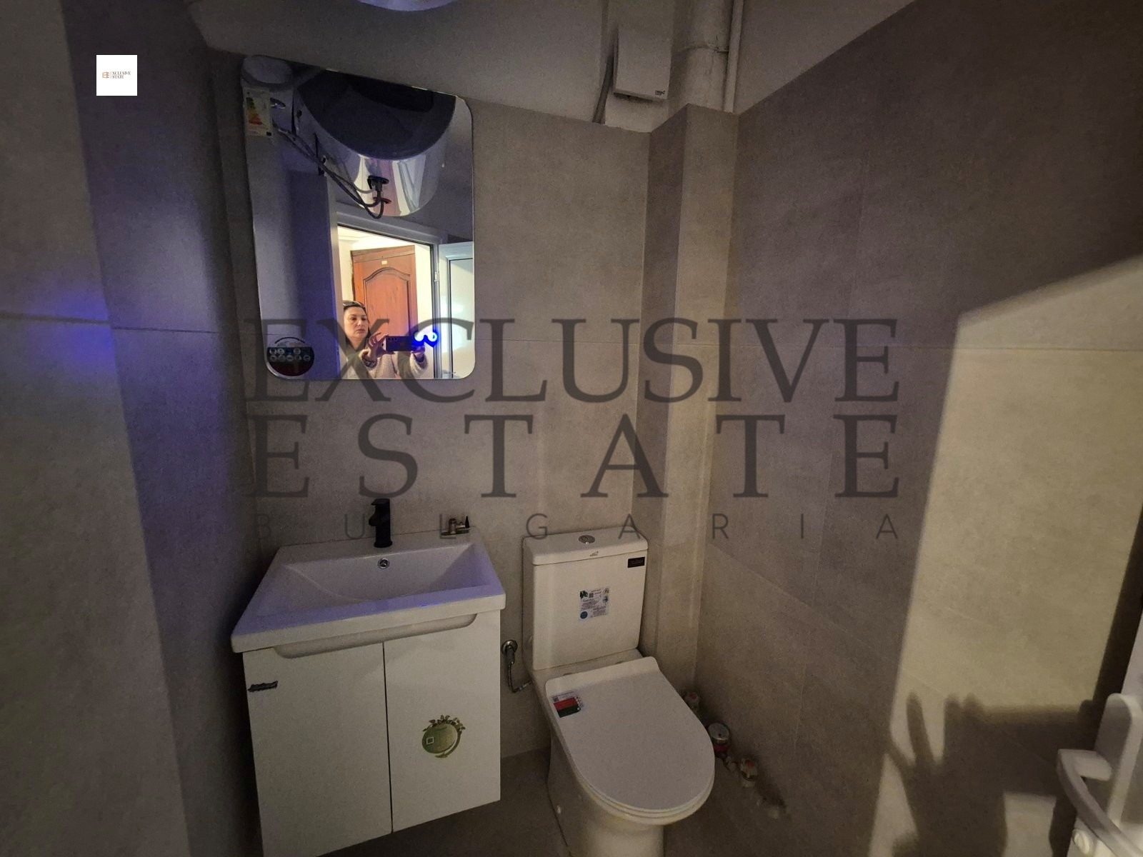 Дава под наем 2-СТАЕН, гр. Варна, Спортна зала, снимка 9 - Апартаменти - 54188504