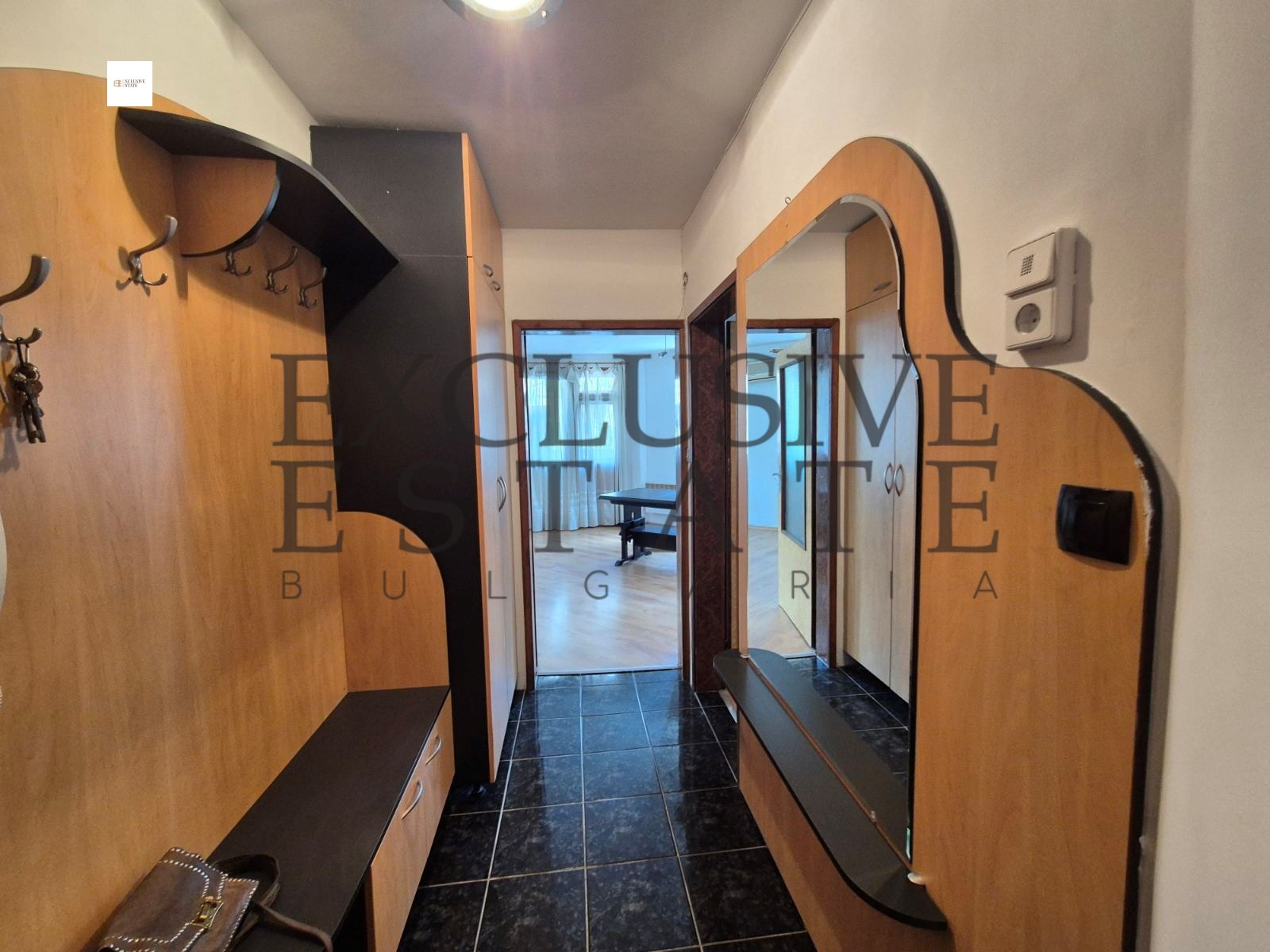 Дава под наем 2-СТАЕН, гр. Варна, Спортна зала, снимка 8 - Апартаменти - 54188504