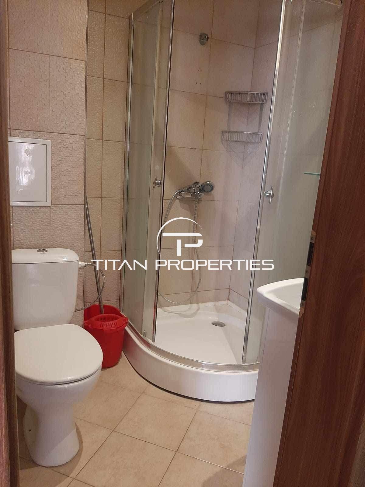 Дава под наем 2-СТАЕН, гр. Бургас, Славейков, снимка 8 - Апартаменти - 54223433