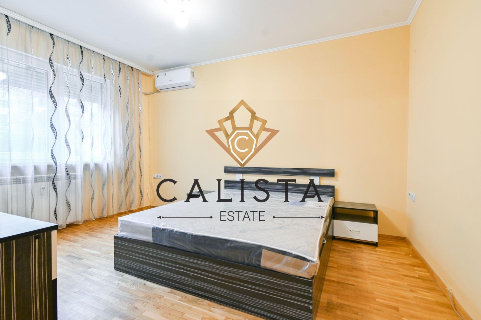 Дава под наем 2-СТАЕН, гр. София, Гео Милев, снимка 6 - Апартаменти - 56160524
