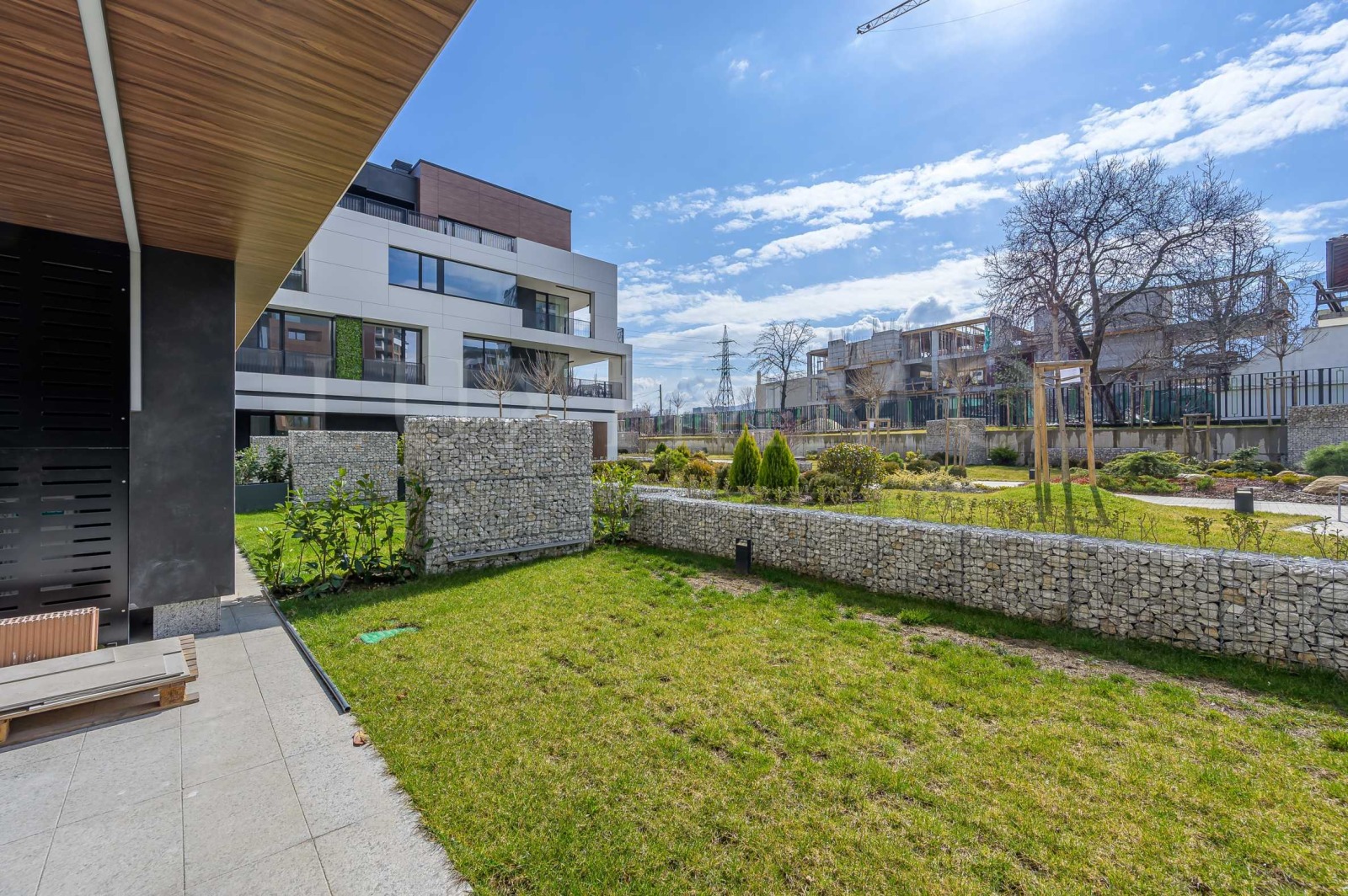 Дава под наем 3-СТАЕН, гр. София, Кръстова вада, снимка 16 - Апартаменти - 53781971