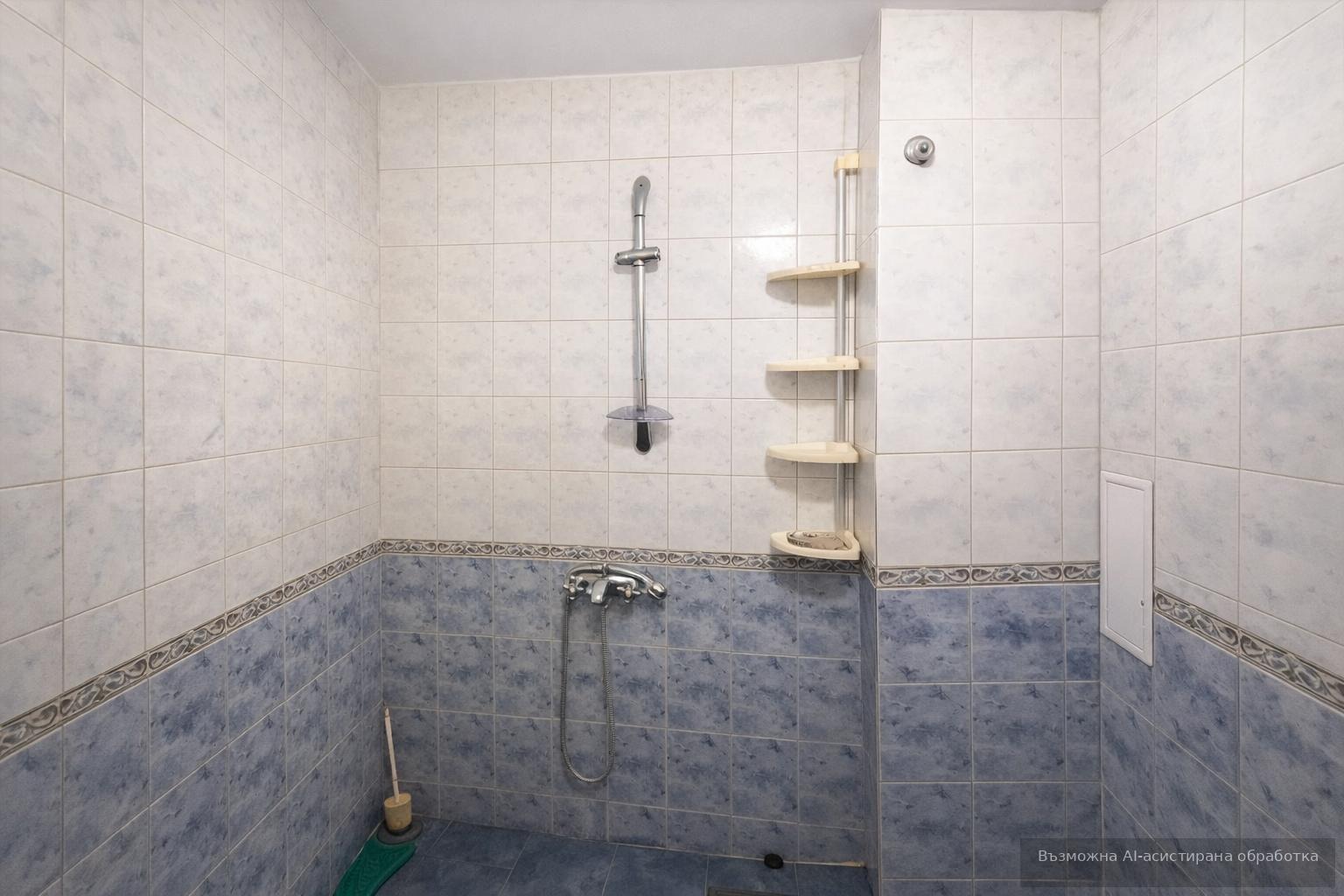 Дава под наем 3-СТАЕН, гр. Пловдив, Тракия, снимка 5 - Апартаменти - 54250268