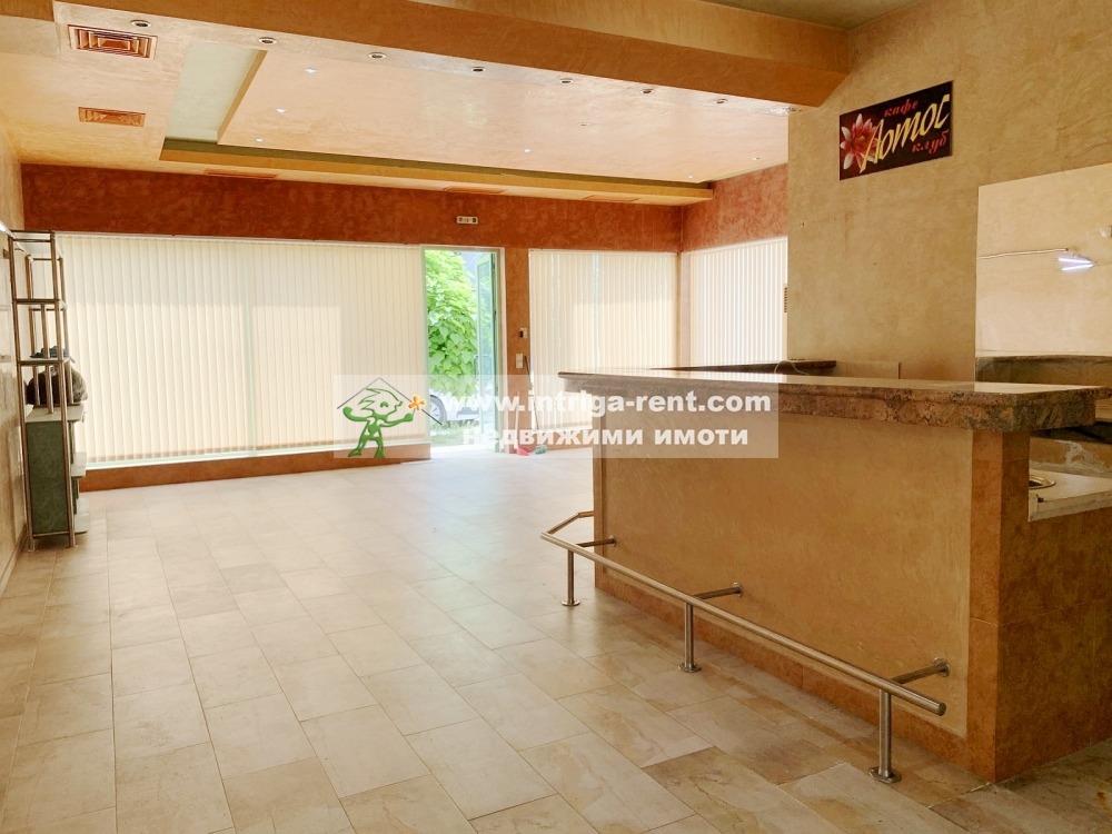 Дава под наем МАГАЗИН, гр. Хасково, Център, снимка 3 - Магазини - 54022876