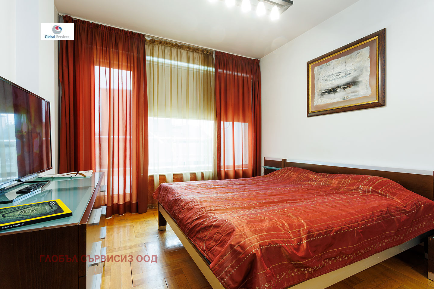 Дава под Наем 2-СТАЕН | Imot.bg — изображение 5