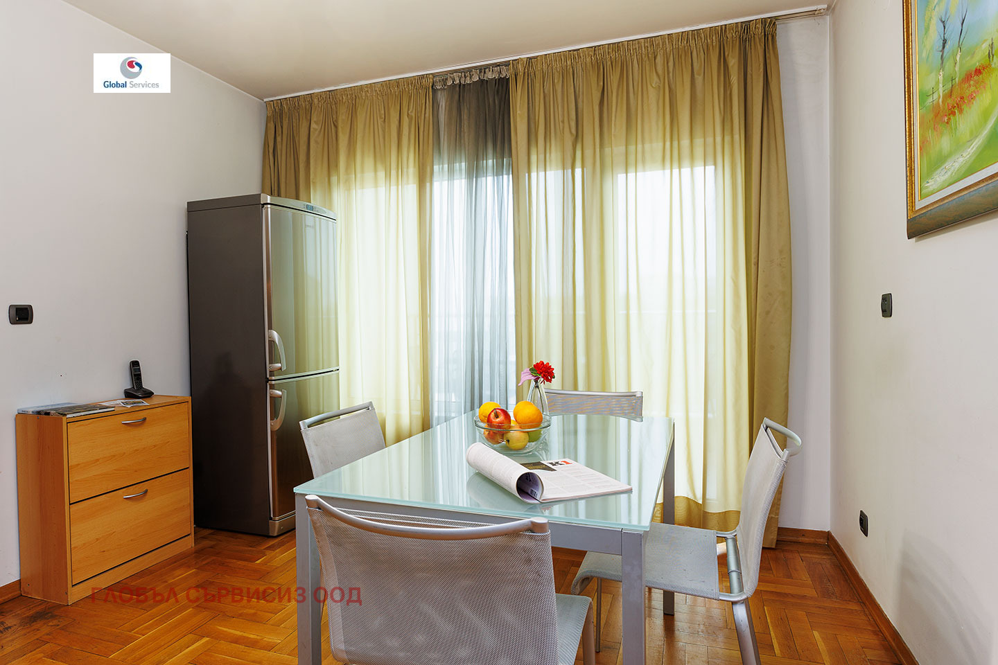 Дава под Наем 2-СТАЕН | Imot.bg — изображение 3