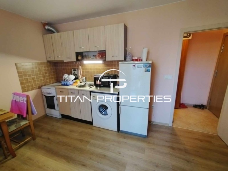 Te huur  Studio Varna , Kolchozen pazar , 30 m² | 46679963 - afbeelding [5]