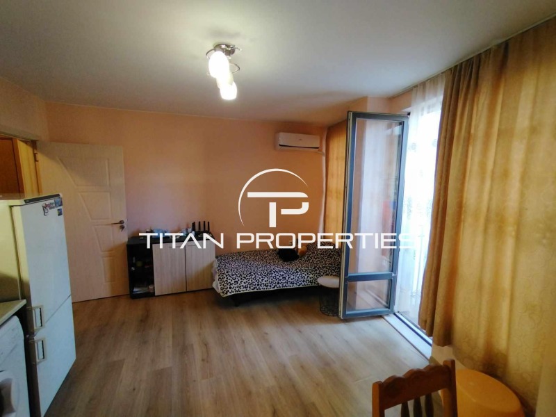 Te huur  Studio Varna , Kolchozen pazar , 30 m² | 46679963 - afbeelding [2]