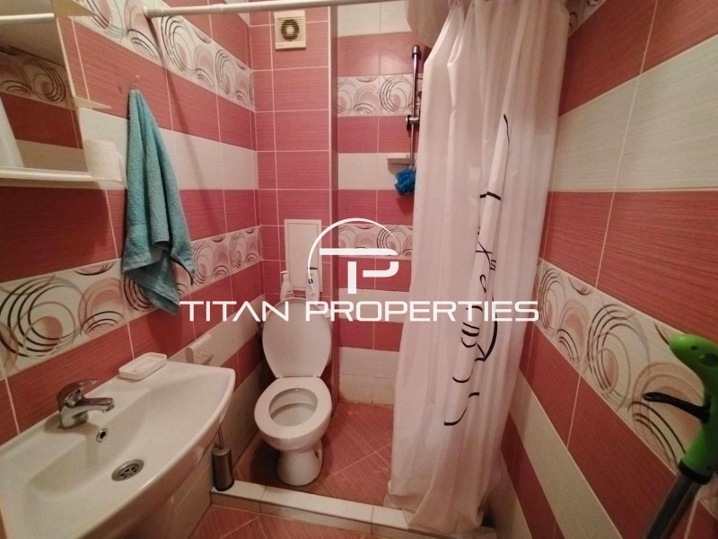 Te huur  Studio Varna , Kolchozen pazar , 30 m² | 46679963 - afbeelding [6]