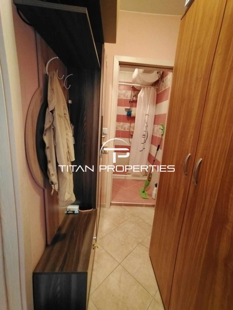 Te huur  Studio Varna , Kolchozen pazar , 30 m² | 46679963 - afbeelding [7]