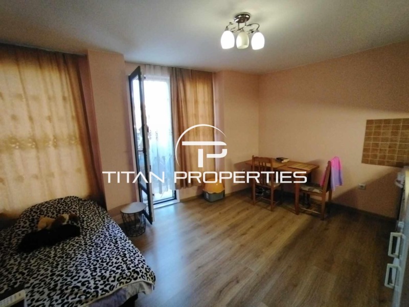 Te huur  Studio Varna , Kolchozen pazar , 30 m² | 46679963 - afbeelding [4]