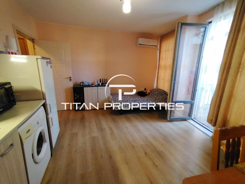 Te huur  Studio Varna , Kolchozen pazar , 30 m² | 46679963
