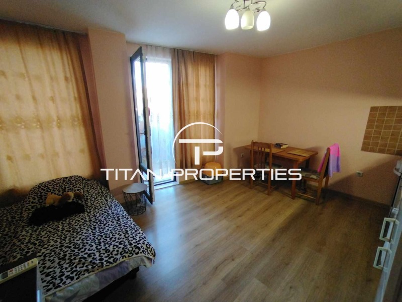 Te huur  Studio Varna , Kolchozen pazar , 30 m² | 46679963 - afbeelding [3]