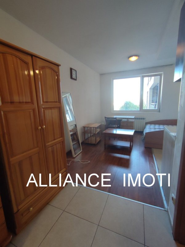 Do wynajęcia  Studio Sofia , Lagera , 30 mkw | 40119326 - obraz [10]