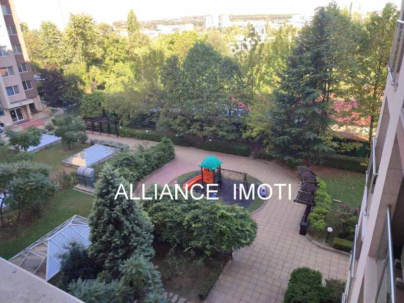 Do wynajęcia  Studio Sofia , Lagera , 30 mkw | 40119326 - obraz [3]