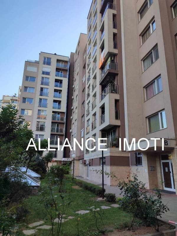 Do wynajęcia  Studio Sofia , Lagera , 30 mkw | 40119326 - obraz [16]