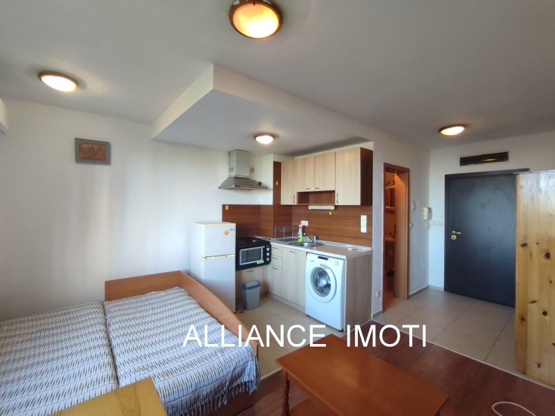 Do wynajęcia  Studio Sofia , Lagera , 30 mkw | 40119326 - obraz [7]