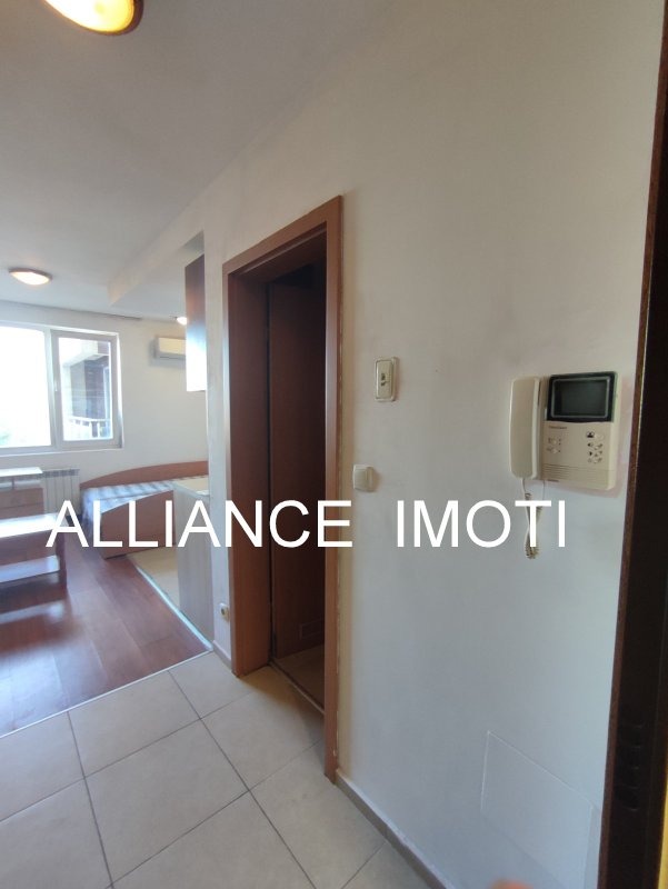 Do wynajęcia  Studio Sofia , Lagera , 30 mkw | 40119326 - obraz [5]
