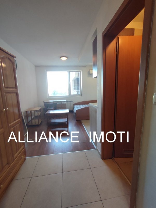 Do wynajęcia  Studio Sofia , Lagera , 30 mkw | 40119326 - obraz [11]
