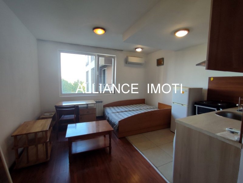 Do wynajęcia  Studio Sofia , Lagera , 30 mkw | 40119326 - obraz [9]