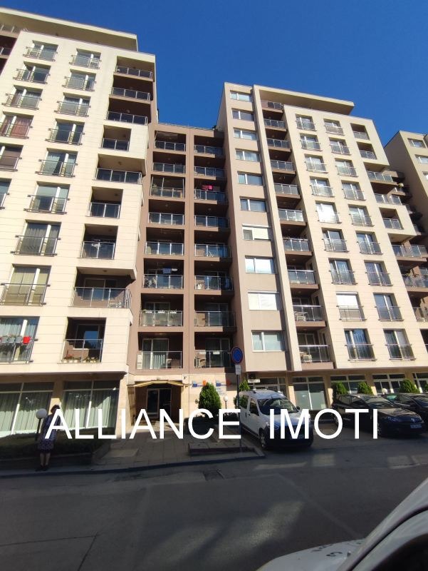 Do wynajęcia  Studio Sofia , Lagera , 30 mkw | 40119326
