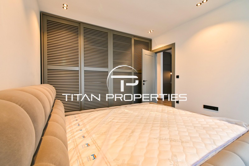 For Rent  1 bedroom Sofia , Krastova vada , 85 sq.m | 91551346 - image [7]