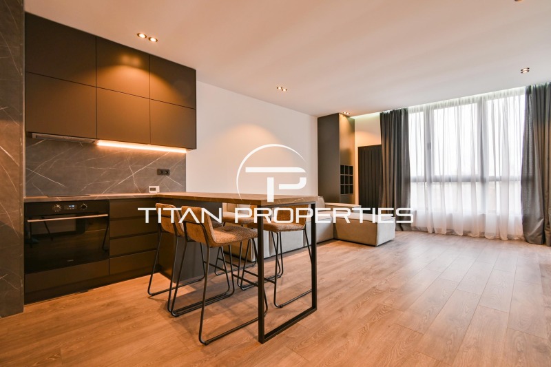 For Rent  1 bedroom Sofia , Krastova vada , 85 sq.m | 91551346 - image [4]