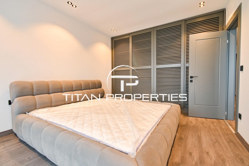 A louer  1 chambre Sofia , Krastova vada , 85 m² | 91551346 - image [6]