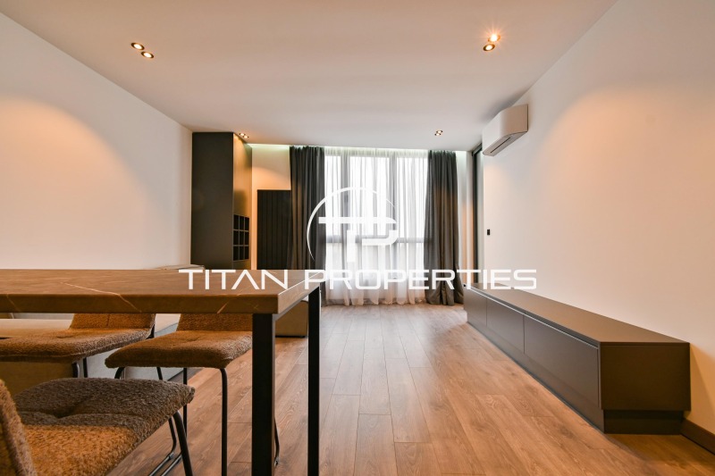 A louer  1 chambre Sofia , Krastova vada , 85 m² | 91551346 - image [5]