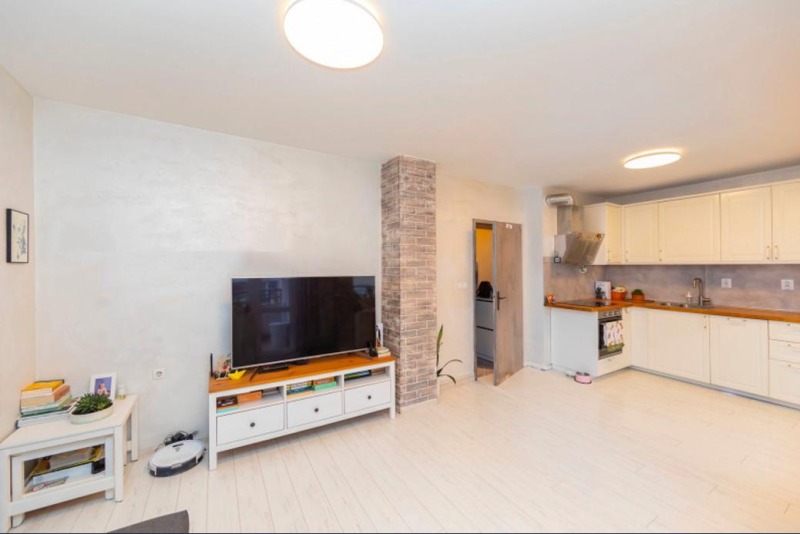 K pronájmu  1 ložnice Sofia , Lozenec , 70 m2 | 32923518 - obraz [3]